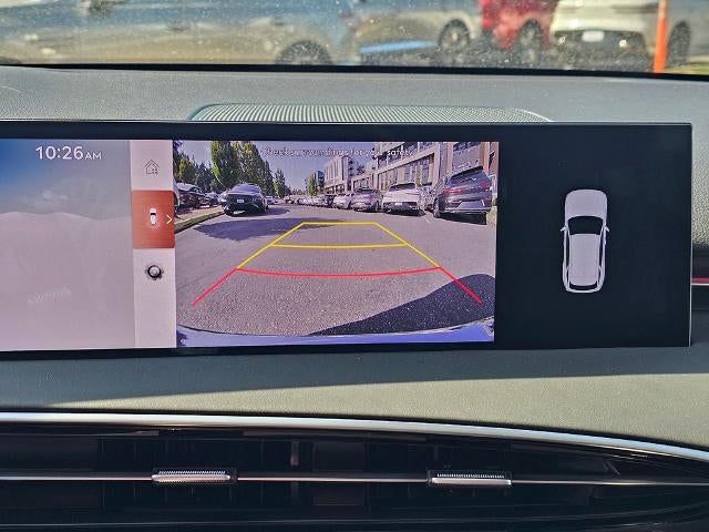 2026 Genesis GV70 2.5T AWD