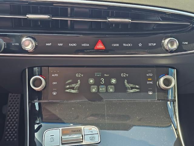 2026 Genesis GV70 2.5T AWD