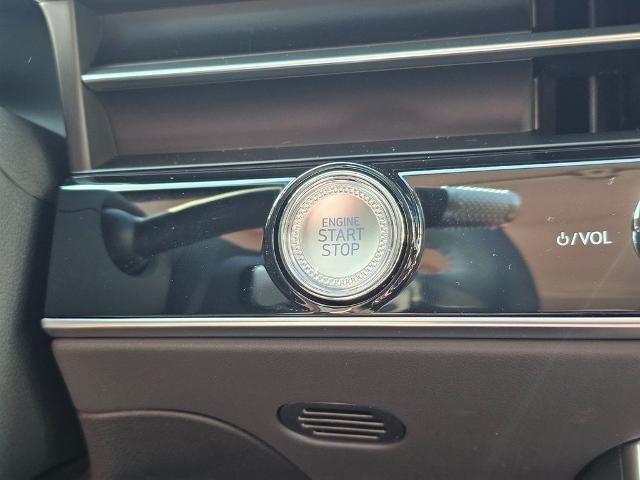 2026 Genesis GV70 2.5T AWD