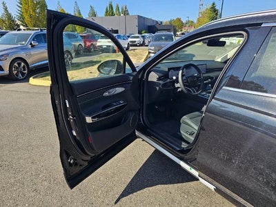 2026 Genesis GV70 2.5T AWD