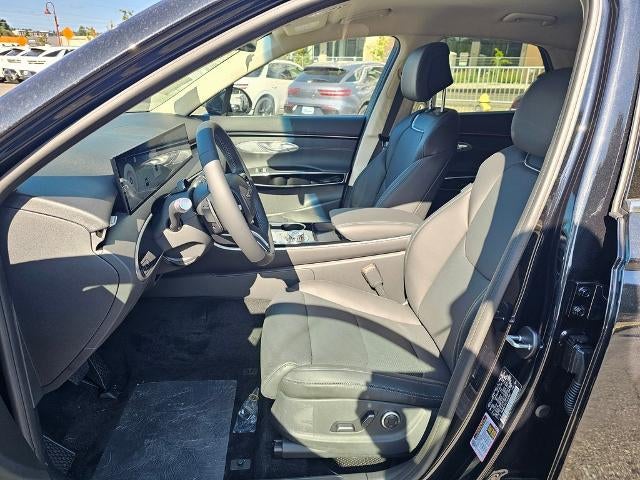 2026 Genesis GV70 2.5T AWD