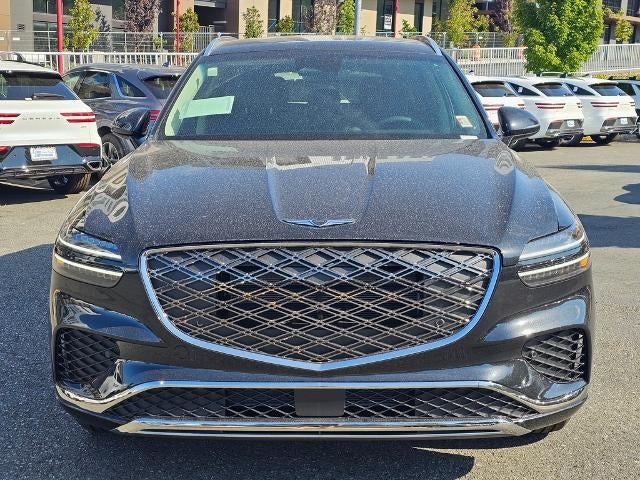 2026 Genesis GV70 2.5T AWD