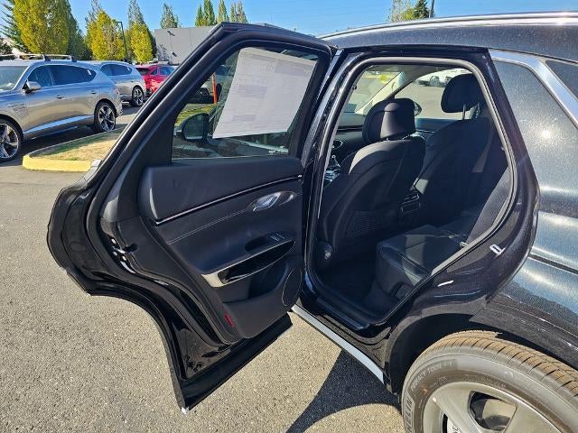 2026 Genesis GV70 2.5T AWD