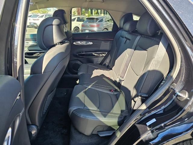 2026 Genesis GV70 2.5T AWD