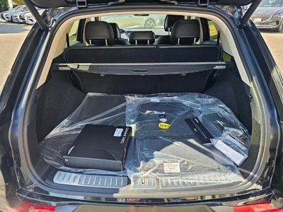2026 Genesis GV70 2.5T AWD
