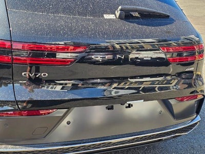2026 Genesis GV70 2.5T AWD