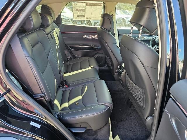 2026 Genesis GV70 2.5T AWD
