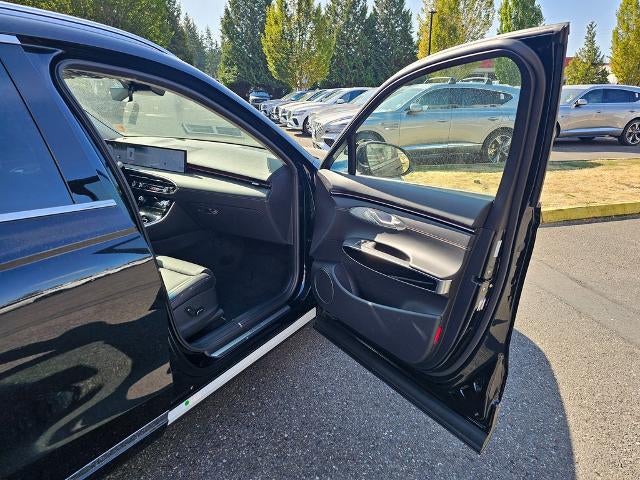 2026 Genesis GV70 2.5T AWD