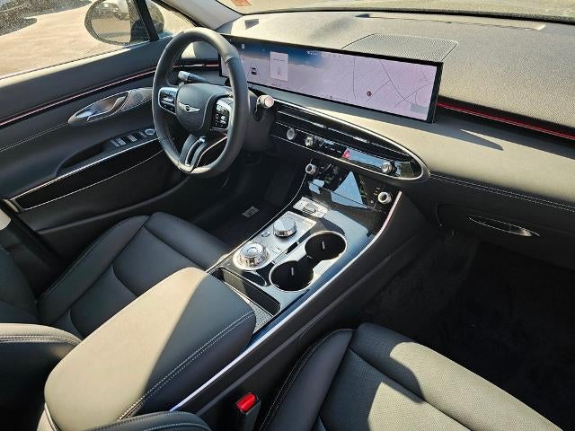 2026 Genesis GV70 2.5T AWD