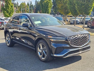 2026 Genesis GV70 2.5T AWD
