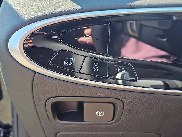 2026 Genesis GV70 2.5T AWD