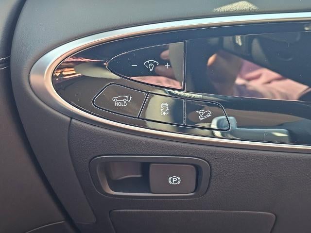 2026 Genesis GV70 2.5T AWD