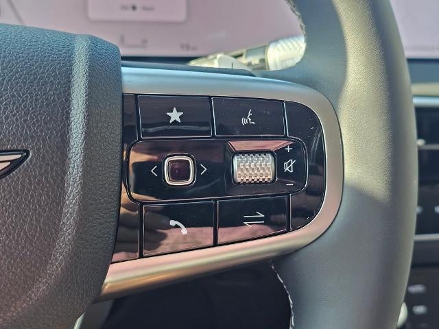 2026 Genesis GV70 2.5T AWD