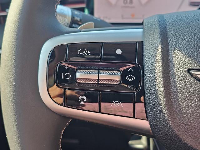 2026 Genesis GV70 2.5T AWD