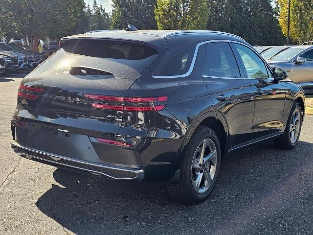 2026 Genesis GV70 2.5T AWD