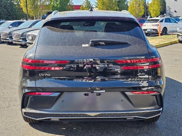 2026 Genesis GV70 2.5T AWD