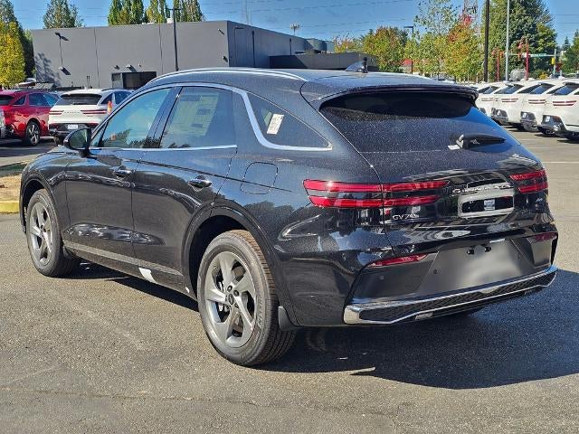 2026 Genesis GV70 2.5T AWD