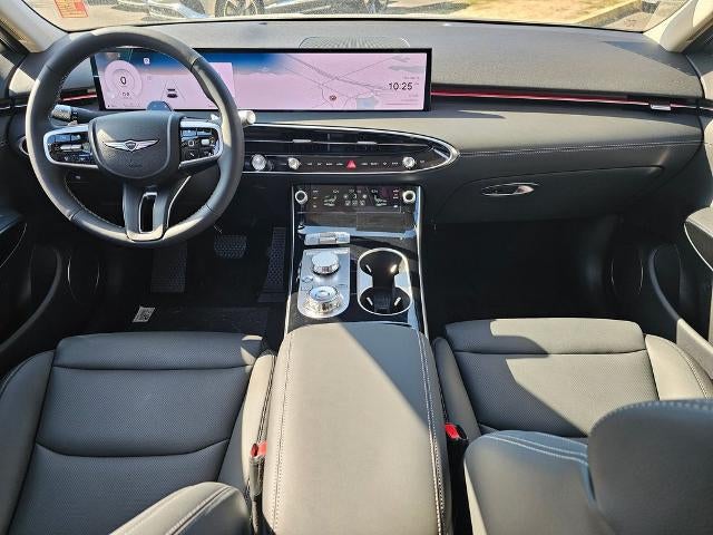 2026 Genesis GV70 2.5T AWD