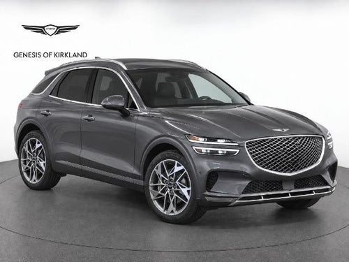 2023 Genesis GV70 2.5T AWD
