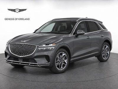 2023 Genesis GV70 2.5T AWD