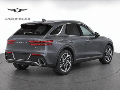 2023 Genesis GV70 2.5T AWD