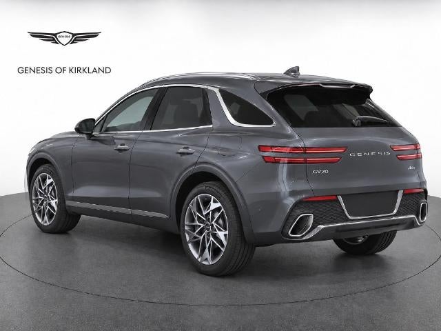 2023 Genesis GV70 2.5T AWD
