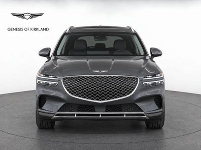 2023 Genesis GV70 2.5T AWD