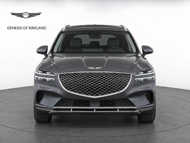 2023 Genesis GV70 2.5T AWD