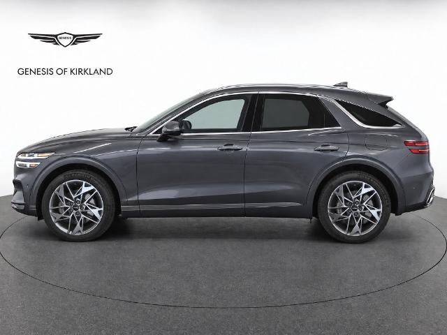 2023 Genesis GV70 2.5T AWD