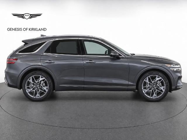 2023 Genesis GV70 2.5T AWD
