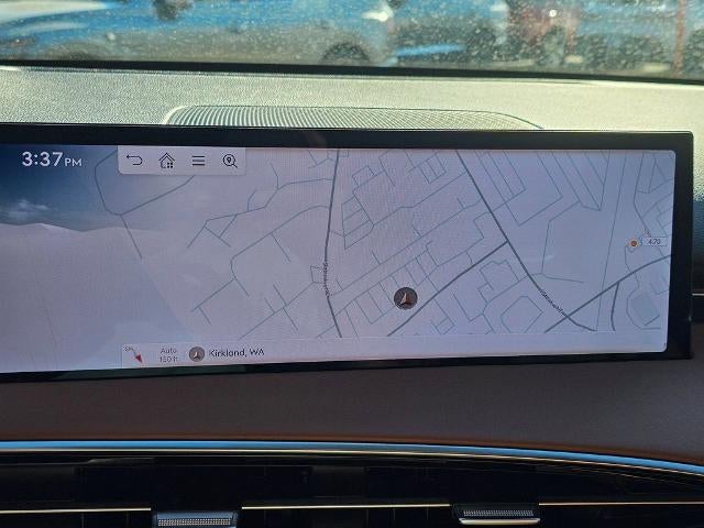 2026 Genesis GV70 2.5T Advanced AWD