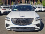 2026 Genesis GV70 2.5T Advanced AWD
