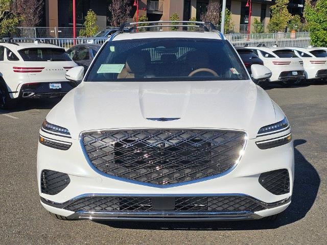 2026 Genesis GV70 2.5T Advanced AWD