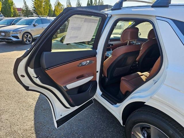 2026 Genesis GV70 2.5T Advanced AWD