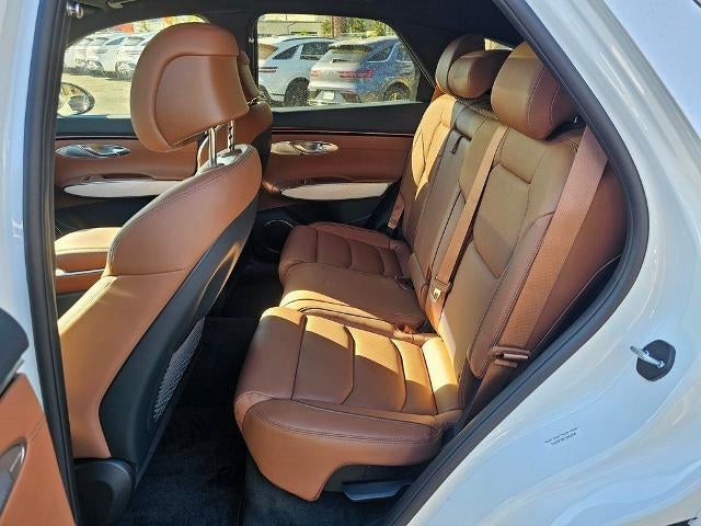 2026 Genesis GV70 2.5T Advanced AWD