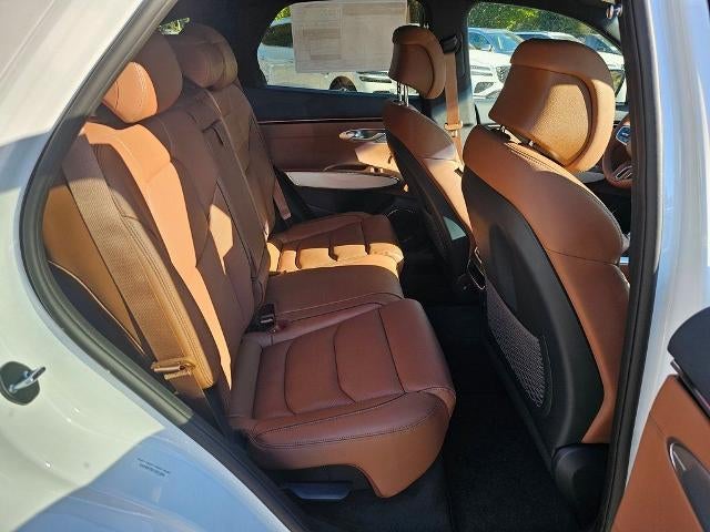 2026 Genesis GV70 2.5T Advanced AWD