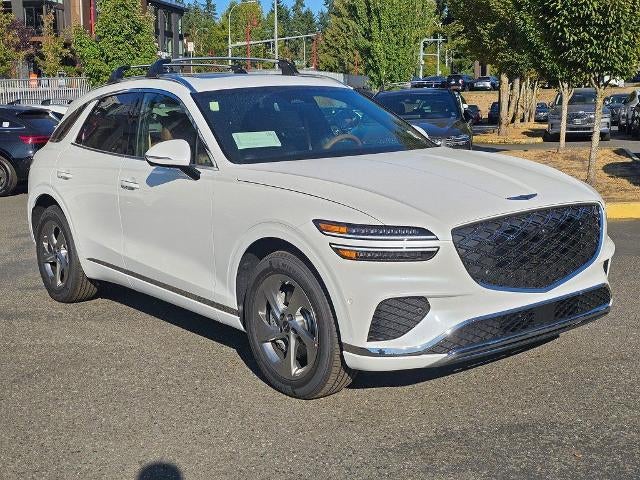 2026 Genesis GV70 2.5T Advanced AWD