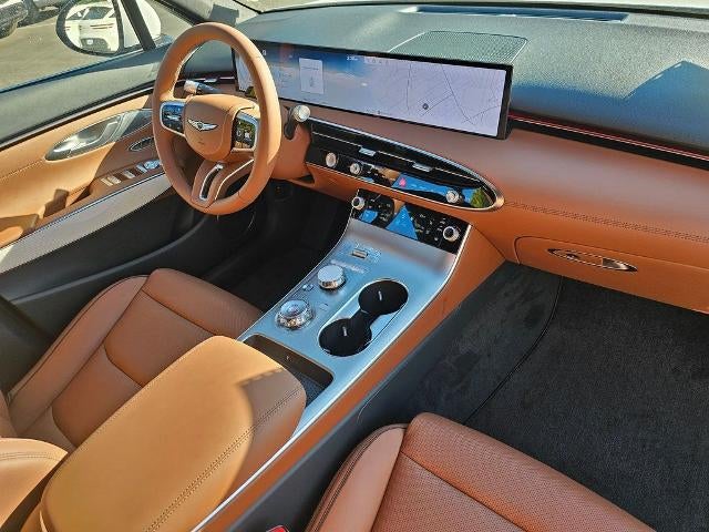 2026 Genesis GV70 2.5T Advanced AWD