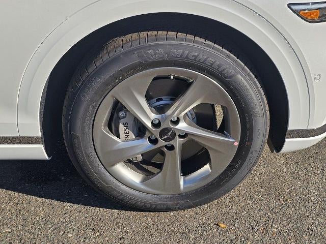 2026 Genesis GV70 2.5T Advanced AWD