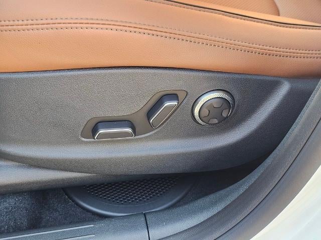2026 Genesis GV70 2.5T Advanced AWD