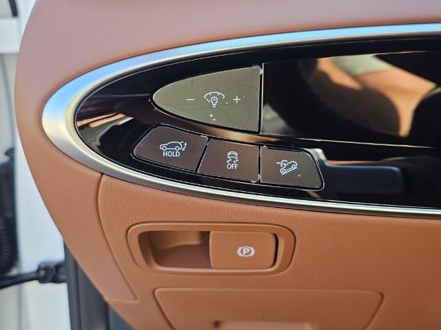 2026 Genesis GV70 2.5T Advanced AWD