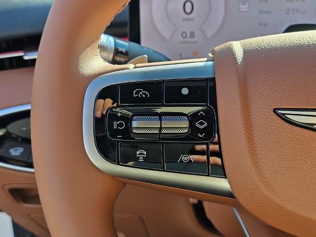 2026 Genesis GV70 2.5T Advanced AWD