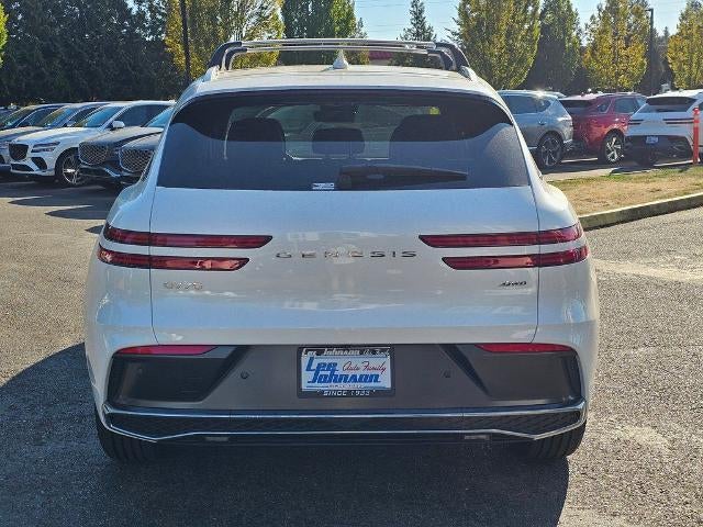2026 Genesis GV70 2.5T Advanced AWD