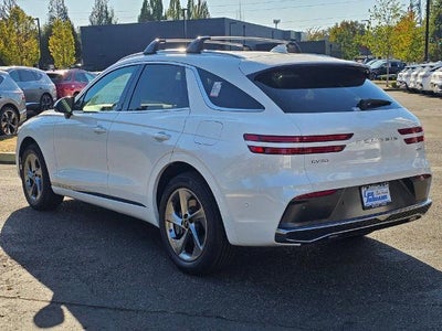 2026 Genesis GV70 2.5T Advanced AWD