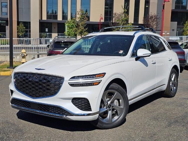 2026 Genesis GV70 2.5T Advanced AWD