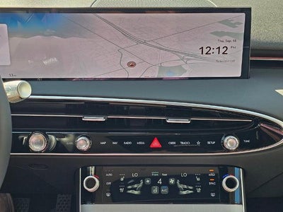 2026 Genesis GV70 2.5T Advanced AWD