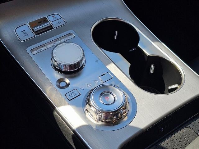 2026 Genesis GV70 2.5T Advanced AWD