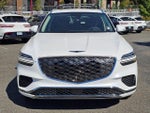 2026 Genesis GV70 2.5T Advanced AWD