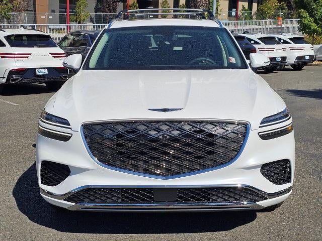 2026 Genesis GV70 2.5T Advanced AWD