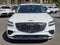 2026 Genesis GV70 2.5T Advanced AWD